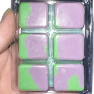 Champagne Apple & Honey Wax Melt