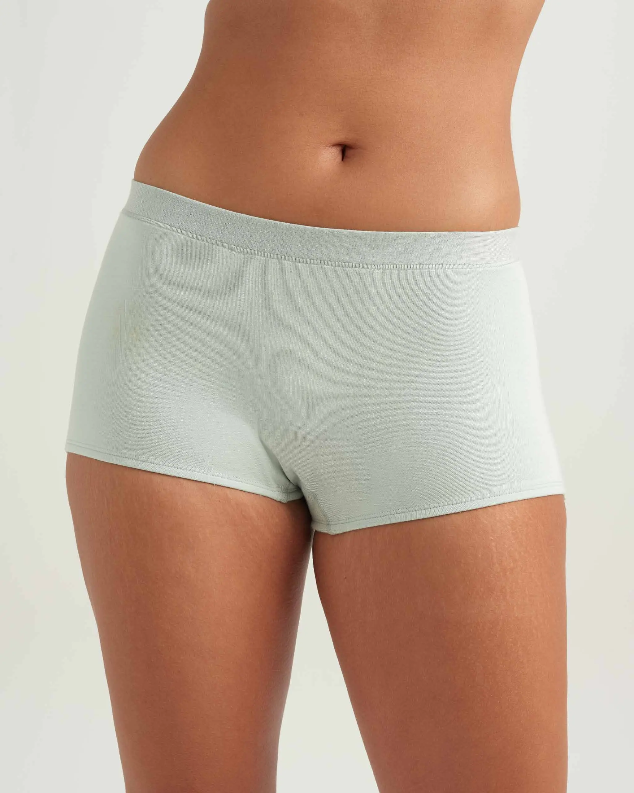 Leakproof Comfort CloudShort Period Underwear Saalt