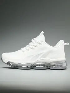 Womens Running Shoes Air Cushion Walking Basketball Sneakers Fashion Tennis Breathable Sport Gym Fitness Cross Trainers-1553