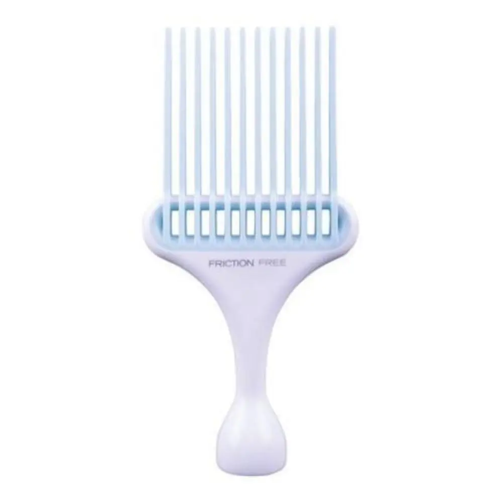 Cricket Friction-Free Pick Comb, Professional Hair Styling Tool for Beauty & Personal Care Hair Grooming, All