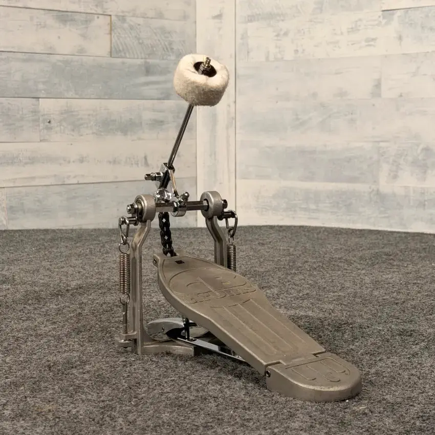 Used CB Bass Drum Pedal - Good