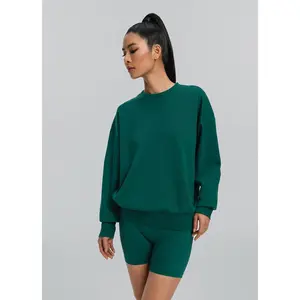 Everyday Active Sweatshirt