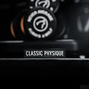 Classic Physique