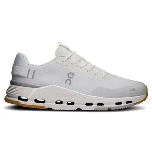 On Running Cloudnova Form 2 White Ivory (men) by StockX