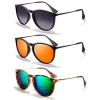 Black Gradient Grey + black-orange + leopard green