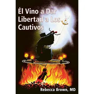 Él vino a dar libertad a los cautivos