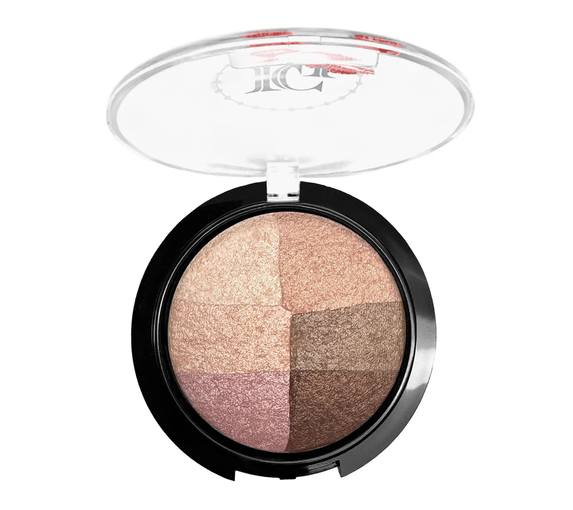 Laura Geller Venetian Skies Eye Elements Baked Eyeshadow