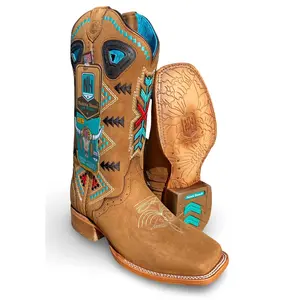 Nokota Horse Womens Berenisse 15 15BRE31