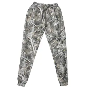 Believe Camo Joggers Believe Camo Joggers