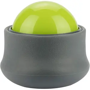 TriggerPoint Handheld Massage Ball - Gray