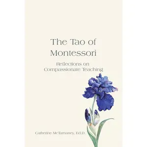 The Tao of Montessori: Reflections on Compassionate Teaching Paperback – February 9, 2007