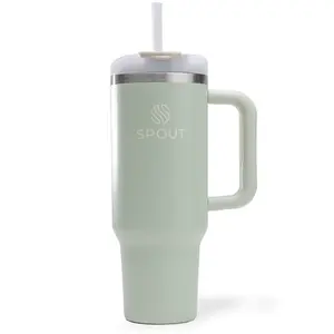40oz Daily Tumbler - Sage