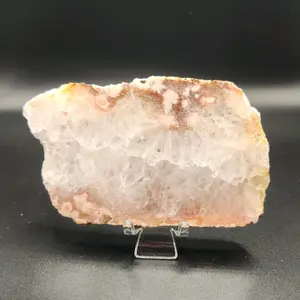 Pink Amethyst Slab