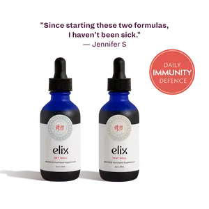 Immunity Duo