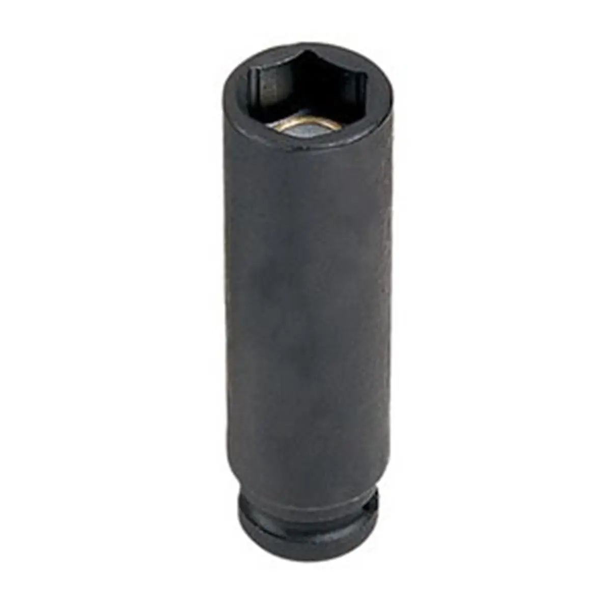 Grey Pneumatic Corp.  .25 in. Drive x 13mm Deep Magnetic, Impact Tools, 13Mm Drive, High Torque Impact, 18.8Mm Socket End