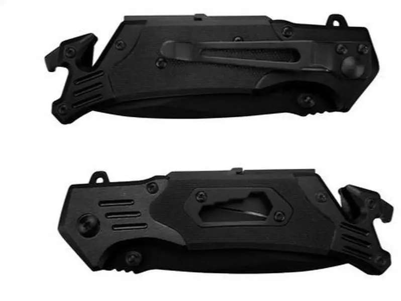 T2702BK-7in1 Black T2702BK-7in1 Black