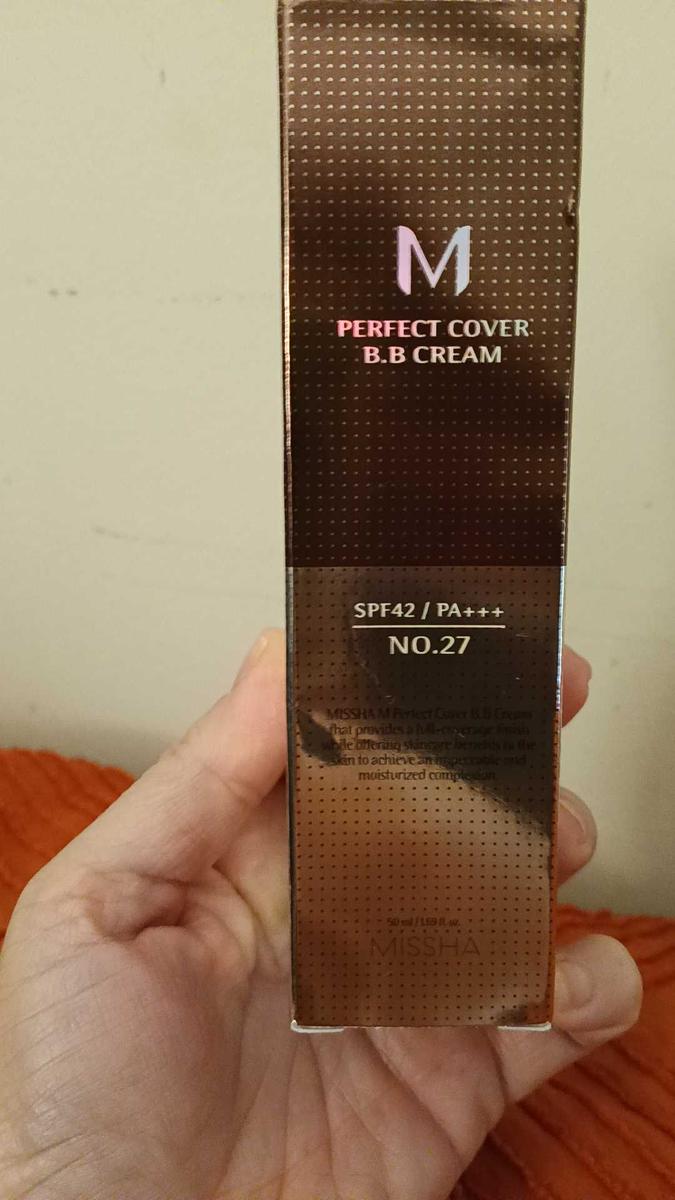 Item: #27 Honey Beige