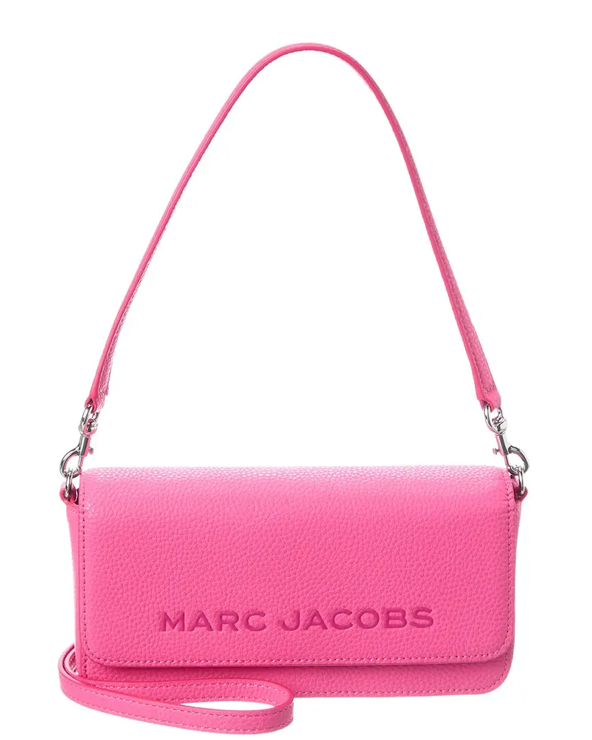 Marc Jacobs Bold Leather Mini Bag
