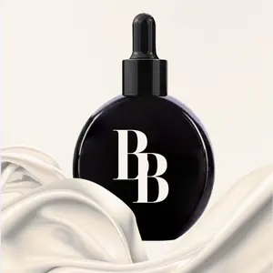 Enchanted Vanilla Scented Oil