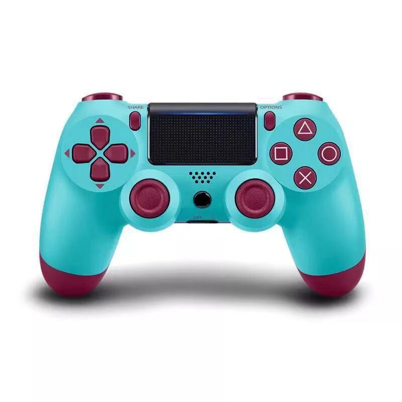 Wireless Bluetooth Game Controller for PS4 Console Android