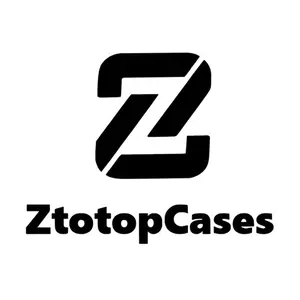 Ztotop cases