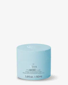myWATERmask deep moisturizing mask