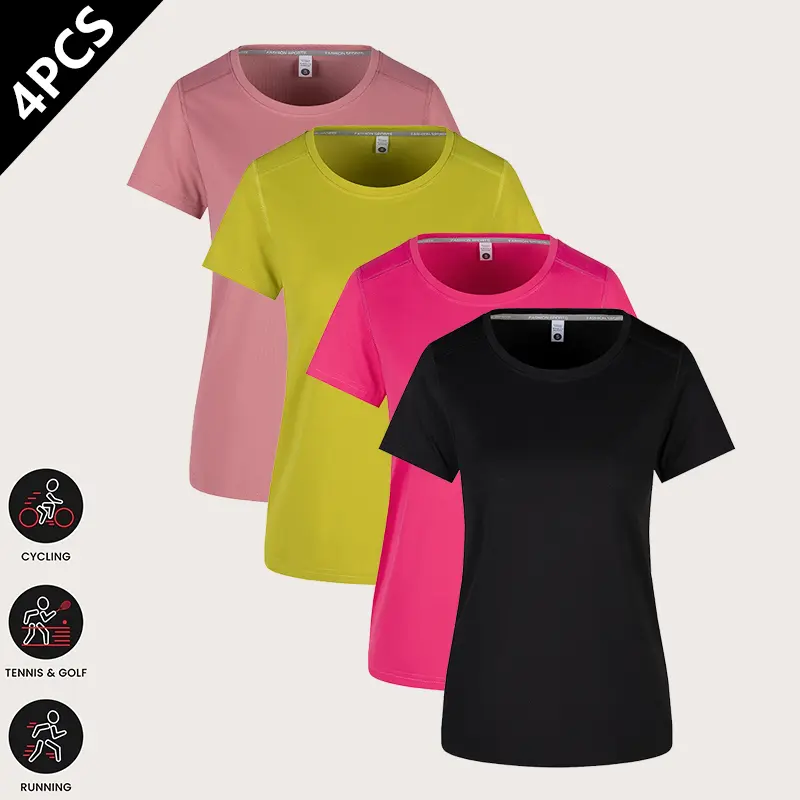 Black + Rose Pink + Turmeric Yellow + Leather Pink