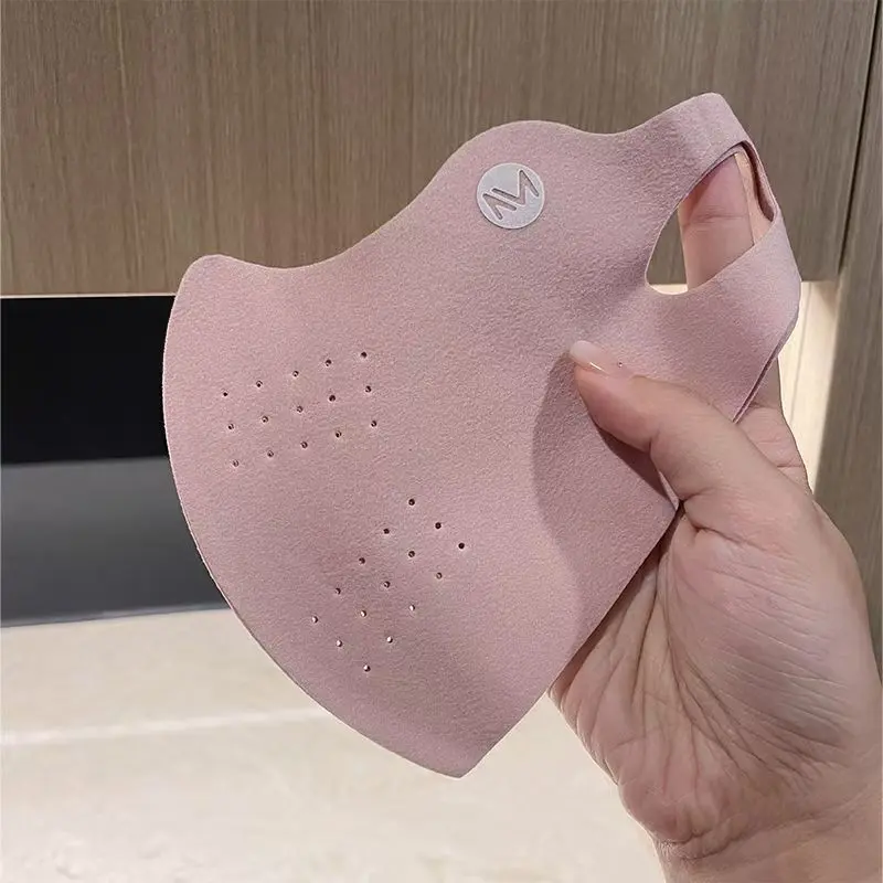 Winter collagen pink