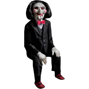 Puppet Props - SAW - Billy The Puppet