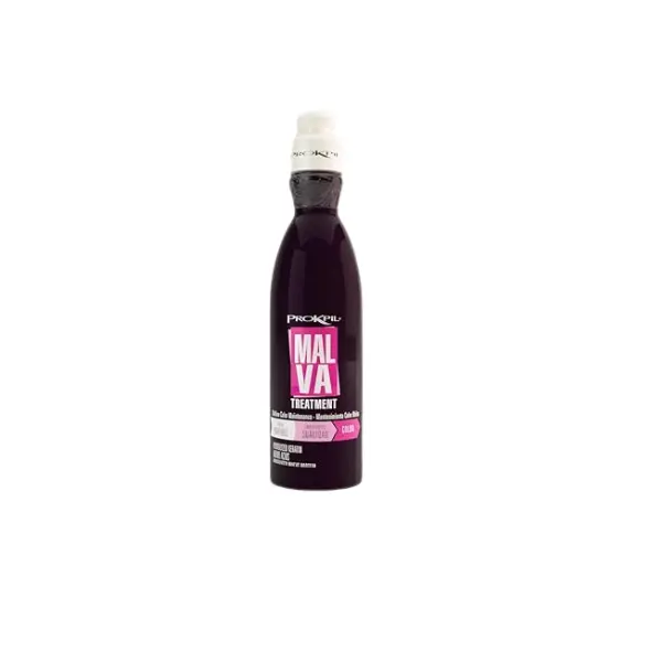 PROKPIL VIOLET Copper Treatment TONER for HAIR(Regular Size 10oz-300ml) Haircare Color Rice Nourishing Silky Comfort Conditioner Shampoo