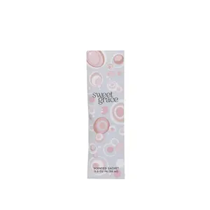 Slim Sachet | Sweet Grace