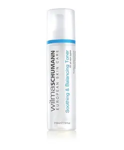 Wilma Schumann Soothing and Balancing Toner