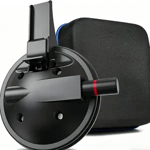 2 Pack RV Awning Brackets 80kg Load Capacity for Thule Fiamma Dometic Awning Leg Drip Proof Dustproof RV Awning Bracket for Motorhome Awning Shade