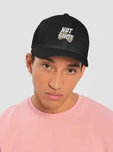 Nut Shot Flexfit Hat