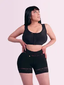 Short faja Cachetero Bajo