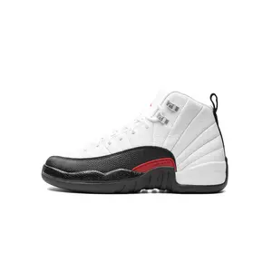 Air Jordan 12 GS "Red Taxi" 153265 162