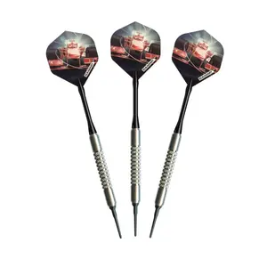 Elkadart Turbo Soft Tip 16 Grams Darts Tips Dart Pins