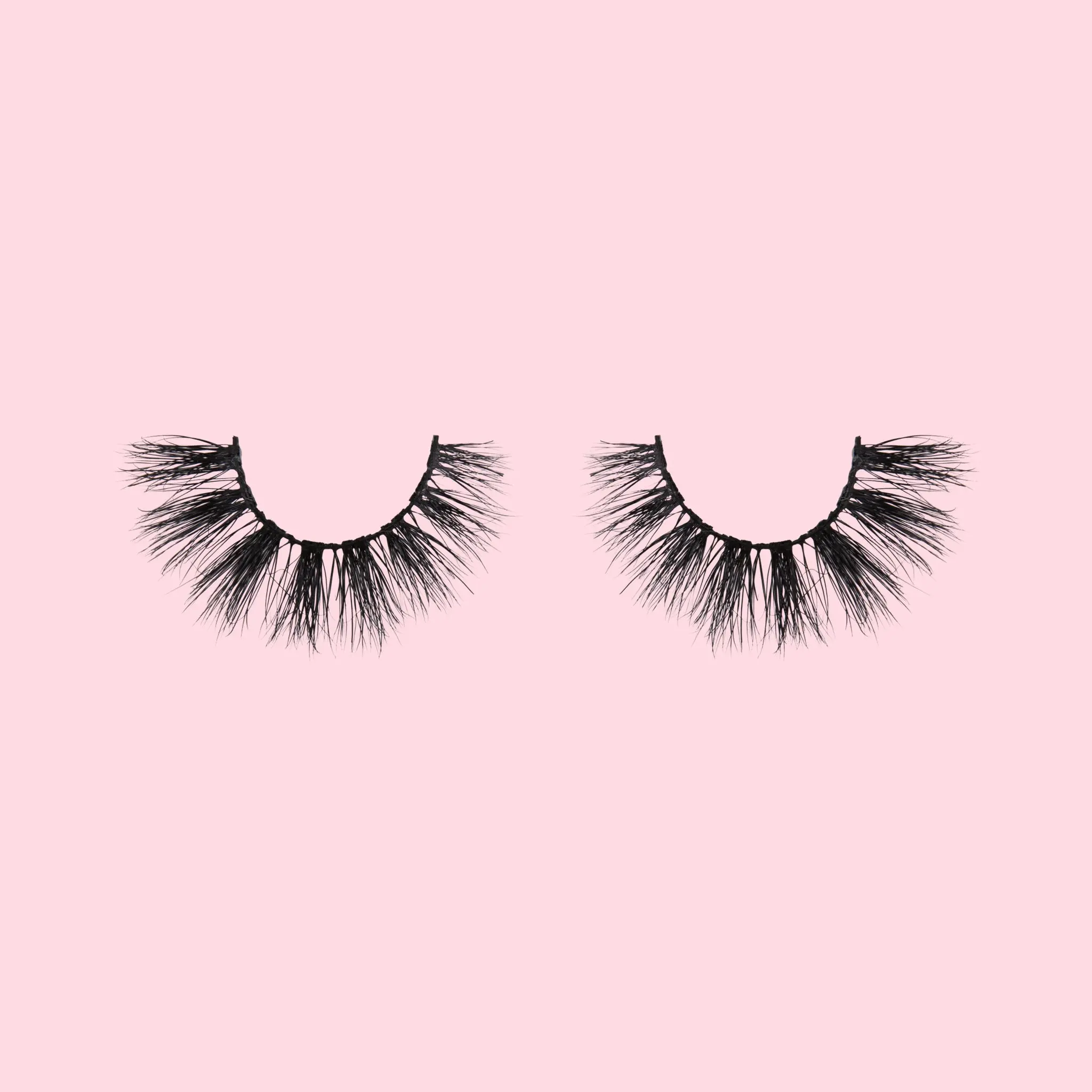 Fleeky Luxurious Mink Collection