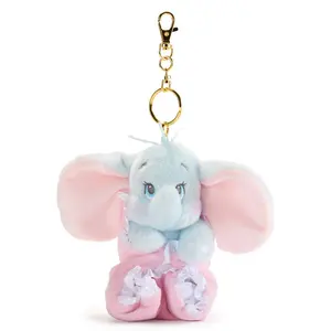 Disney Store Disney Babies Dumbo Plush Keychain – Disney Store Japan