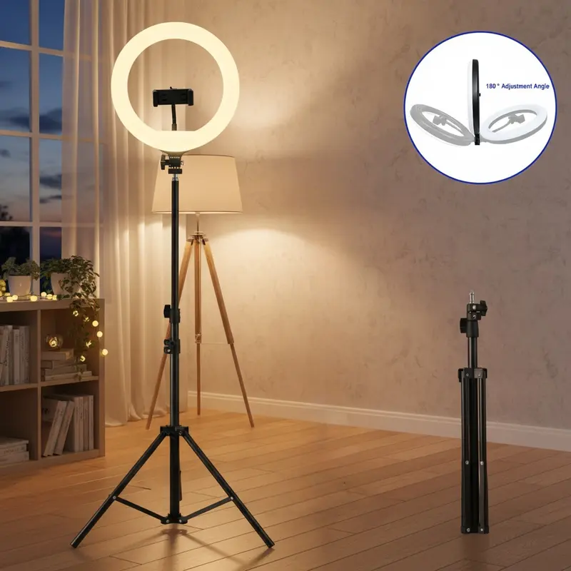 tiktok stand light - TikTok Shop