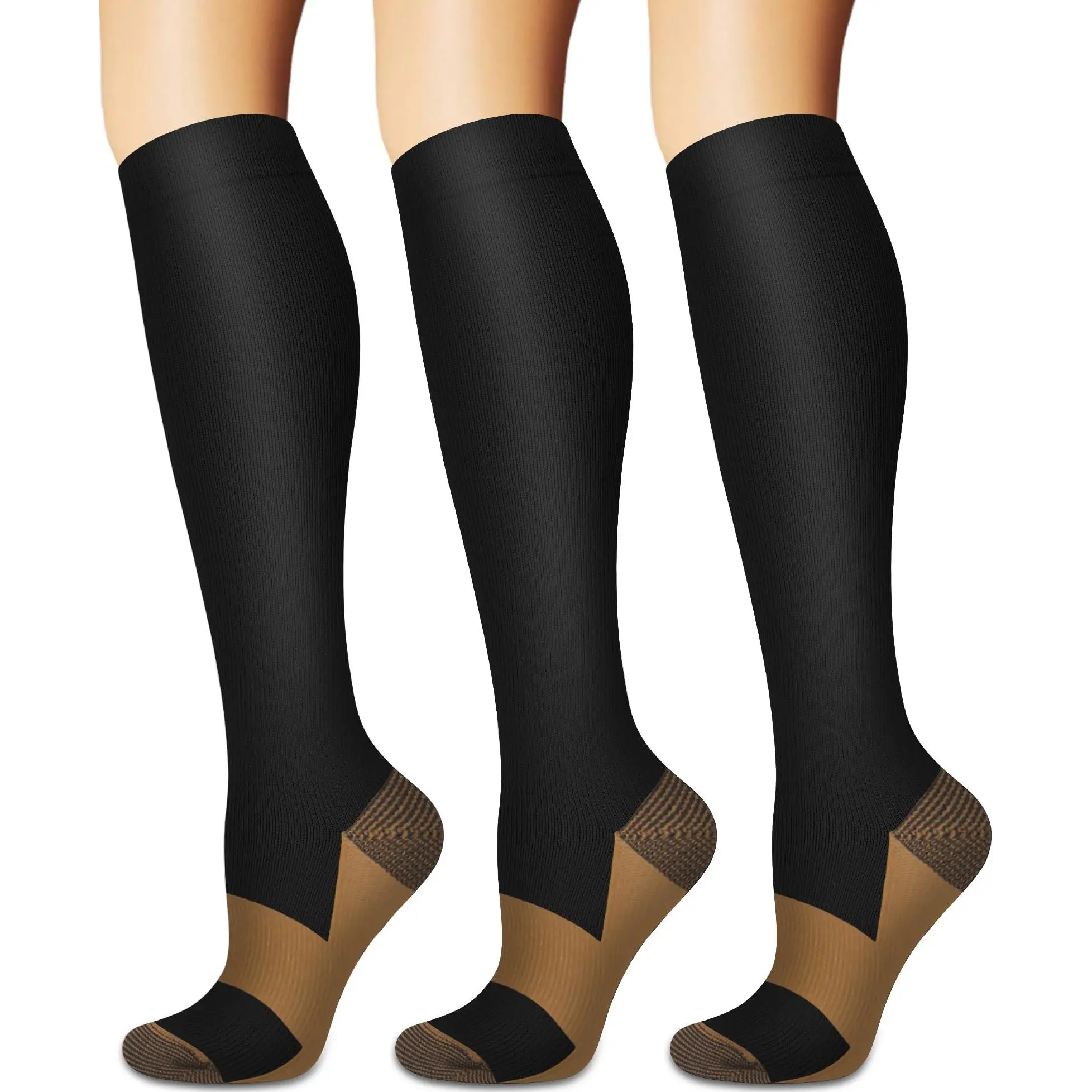 02 Black （copper）