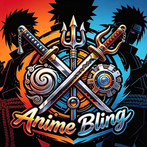 Shonen Bling