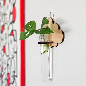 Cloud Wall Propagation Station - Test Tube Holder