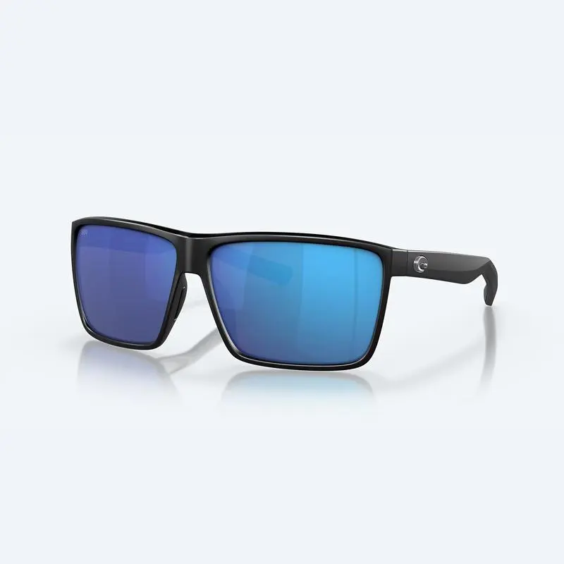 Costa Rin Polarized Lens Sport Sunglasses for Men/Women, Single Pair, UV Protection, Ideal for Driving, Fishing
