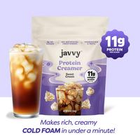 Sweet Cream - 12 Servings