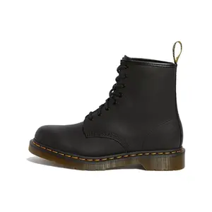 1460 Dr.Martens Greasy 'Black'
