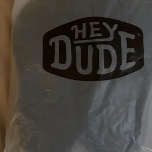 HEYDUDE Finn Flip  – Mens Comfortable Slip on Sandal