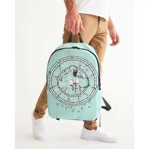 De-Minted R3S3T Larger Than Life Backpack