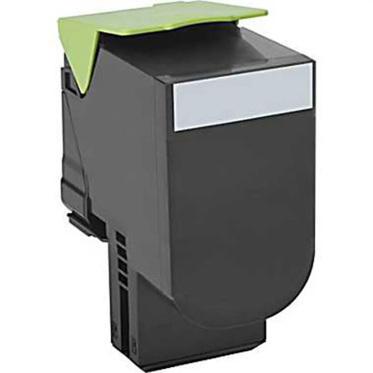 Lexmark 801HK Toner Cartridge for CX410 and CX510 Series Printers, 4000 Pages, Black