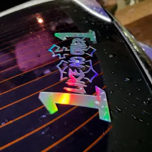 1 of 1 like no other decal sticker Decorative